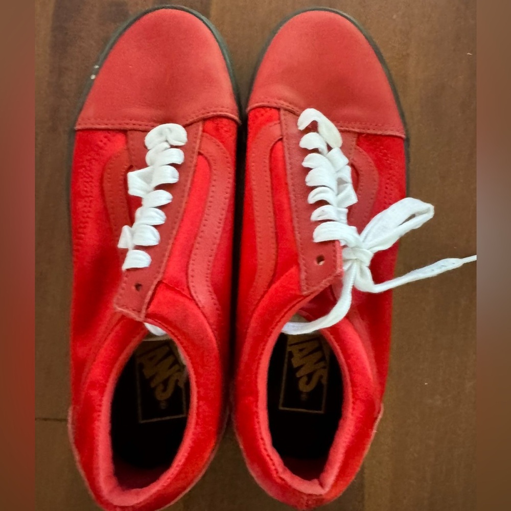 TKO Vans